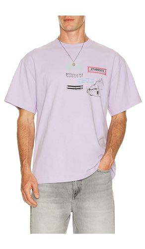 Golf Theory Short Sleeve T-Shirt en . Taille S. Also en XL/1X - Students Golf - Modalova