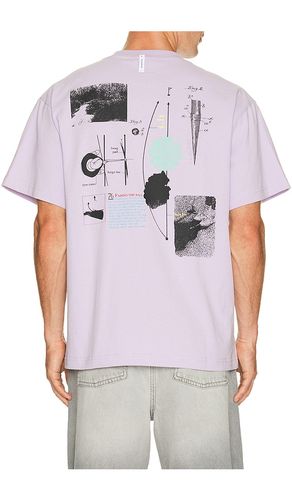 Golf Theory Short Sleeve T-Shirt en . Taille S. Also en XL/1X - Students Golf - Modalova