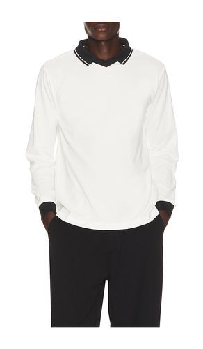 Hennessey Long Sleeve Sports Polo en . Taille L. Also en M, S, XL/1X - Students Golf - Modalova