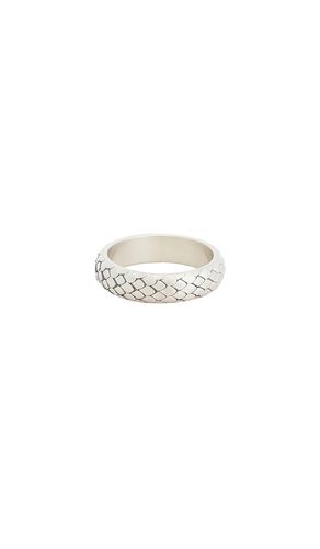 BAGUE en . Taille 8. Also en 10 1/2, 11 1/2 - Serge de Nimes - Modalova