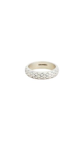 BAGUE en . Taille 8. Also en 9 1/2 - Serge de Nimes - Modalova