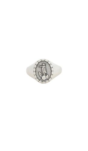 BAGUE en . Taille 8. Also en 10 1/2, 11 1/2, 9 1/2 - Serge de Nimes - Modalova