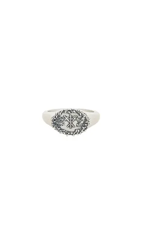 BAGUE en . Taille 8. Also en 10 1/2, 11 1/2, 9 1/2 - Serge de Nimes - Modalova