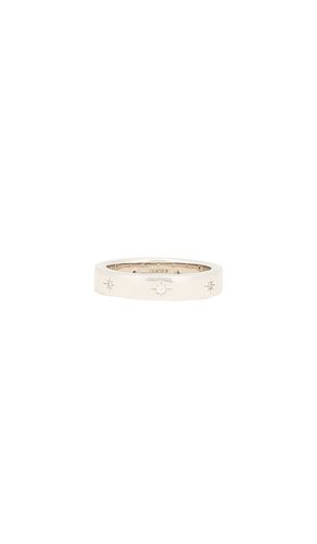 BAGUE SEVEN en . Taille 8. Also en 10 1/2, 11 1/2, 9 1/2 - Serge de Nimes - Modalova