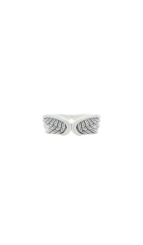 BAGUE ANGEL en . Taille 8. Also en 11 1/2, 9 1/2 - Serge de Nimes - Modalova