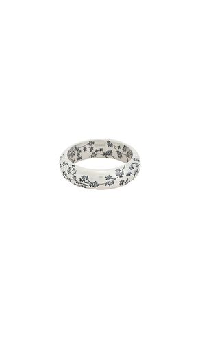 BAGUE BLOSSOM en . Taille 8. Also en 10 1/2, 11 1/2, 6 - Serge de Nimes - Modalova