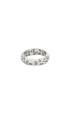 BAGUE BLOSSOM en . Taille 6. Also en - Serge de Nimes - Modalova
