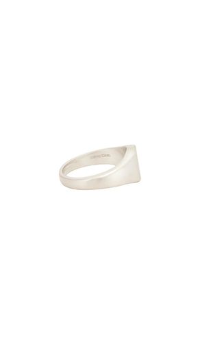 BAGUE ENVY en . Taille 8. Also en 9 1/2, 10 1/2, 11 1/2 - Serge de Nimes - Modalova