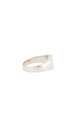 BAGUE SIGNET en . Taille 8. Also en 11 1/2 - Serge de Nimes - Modalova
