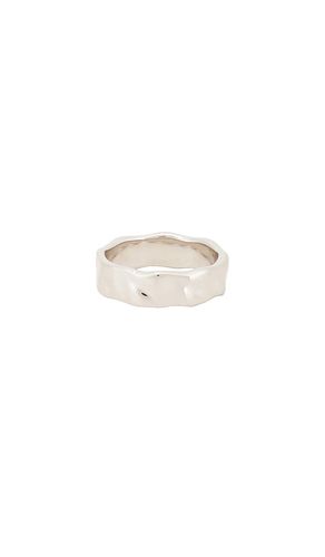 BAGUE ATTRITION en . Taille 8. Also en 11 1/2 - Serge de Nimes - Modalova