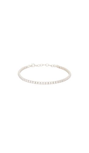 BRACELET TENNIS en - Serge de Nimes - Modalova