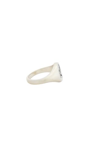 BAGUE en . Taille 8. Also en 10 1/2, 9 1/2 - Serge de Nimes - Modalova