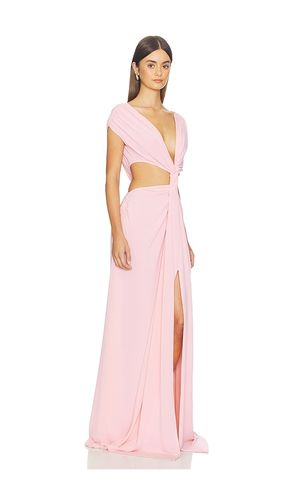 ROBE BRAID en . Taille XS. Also en S, M, L, XL - Sid Neigum - Modalova
