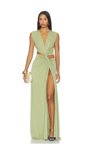 ROBE TRIPLE LOOP en . Taille L. Also en M - Sid Neigum - Modalova