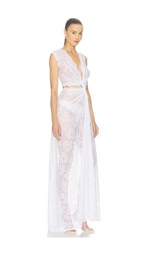 ROBE TRIPLE LOOP en . Taille XS. Also en S - Sid Neigum - Modalova