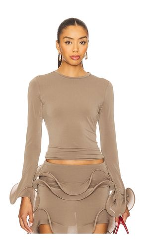 Wave Top en . Taille L. Also en M, S, XL, XS - Sid Neigum - Modalova