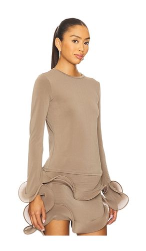 Wave Top en . Taille L. Also en M, S, XS - Sid Neigum - Modalova
