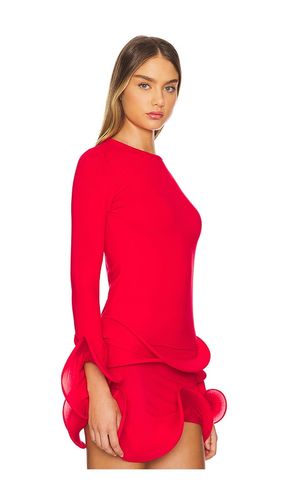 Wave Sleeve Top en . Taille L. Also en M - Sid Neigum - Modalova