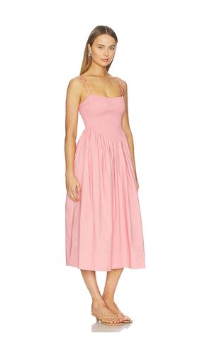 ROBE MI-LONGUE ROSSI en . Taille XS. Also en L - Saudade - Modalova