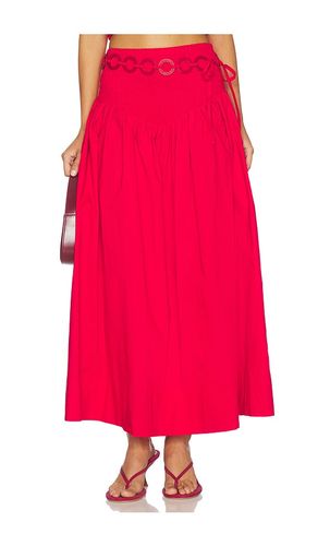 JUPE en . Taille L. Also en XL, XS - Saudade - Modalova