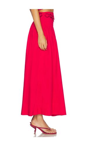 JUPE en . Taille L. Also en XL, XS - Saudade - Modalova
