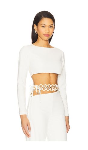 Sienna Top en . Taille M. Also en S, XS - Saudade - Modalova
