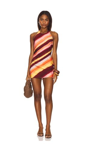 ROBE COURTE ODYSSEY en ,. Taille L. Also en M, XL - SEVEN WONDERS - Modalova