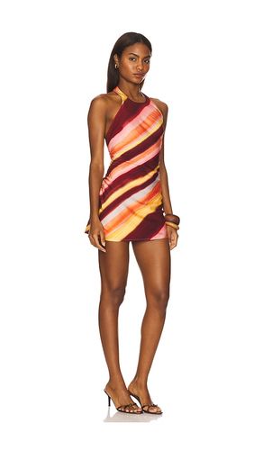 ROBE COURTE ODYSSEY en ,. Taille L. Also en M, XL - SEVEN WONDERS - Modalova