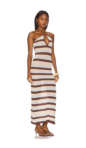 ROBE MAXI HAZEL en ,. Taille L. Also en M, XL - SEVEN WONDERS - Modalova