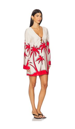 ROBE COURTE FLORENCE en . Taille XS. Also en S, L - SEVEN WONDERS - Modalova