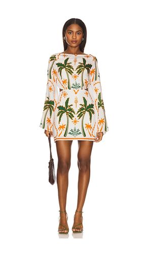 ROBE COURTE ISLA en . Taille S. Also en - SEVEN WONDERS - Modalova
