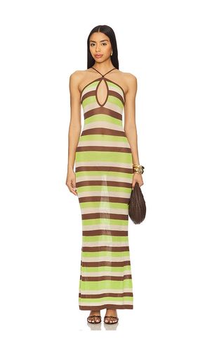 ROBE MAXI HAZEL en , . Taille L. Also en M - SEVEN WONDERS - Modalova