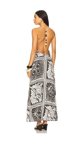 ROBE LONGUE DOS NAGEUR CHANTELLE en . Taille L. Also en - SEVEN WONDERS - Modalova