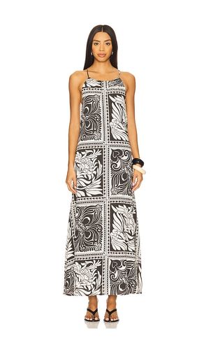 ROBE LONGUE DOS NAGEUR CHANTELLE en . Taille L. Also en - SEVEN WONDERS - Modalova