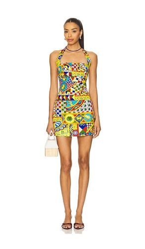 ROBE COURTE AERA en ,. Taille S. Also en - SEVEN WONDERS - Modalova