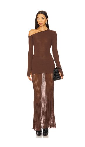 ROBE GRETA en . Taille L. Also en M, S, XL - SEVEN WONDERS - Modalova