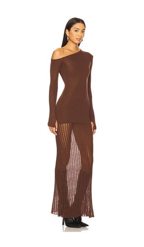 ROBE GRETA en . Taille L. Also en M, S, XL - SEVEN WONDERS - Modalova