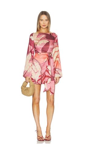 ROBE KAELI en . Taille L. Also en M, S, XS - SEVEN WONDERS - Modalova