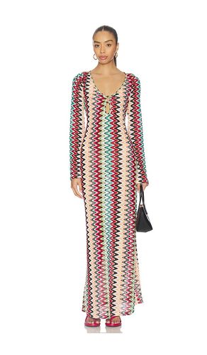 ROBE EMERIE en ,. Taille L. Also en M, S, XL, XS - SEVEN WONDERS - Modalova