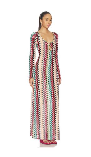 ROBE EMERIE en ,. Taille L. Also en M, S, XL, XS - SEVEN WONDERS - Modalova