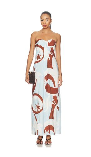 ROBE MAXI RIHANNA en . Taille M. Also en S, XS - SEVEN WONDERS - Modalova