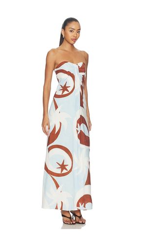 ROBE MAXI RIHANNA en . Taille L. Also en M, S, XS - SEVEN WONDERS - Modalova