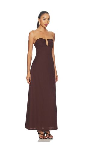ROBE MAXI MARTHA en . Taille XS. Also en S, L - SEVEN WONDERS - Modalova