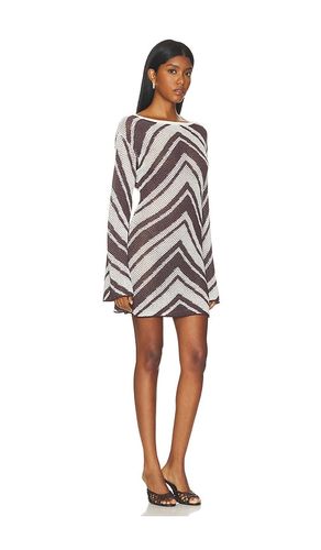 ROBE MAZIE en . Taille L. Also en M, S, XS - SEVEN WONDERS - Modalova