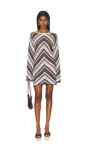 ROBE MAZIE en . Taille L. Also en M, S, XS - SEVEN WONDERS - Modalova
