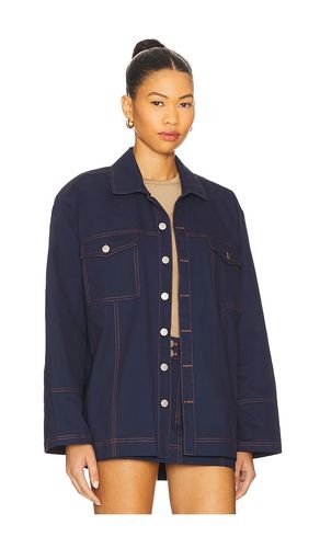 Veronica Jacket en . Taille L. Also en XL, XS - SEVEN WONDERS - Modalova