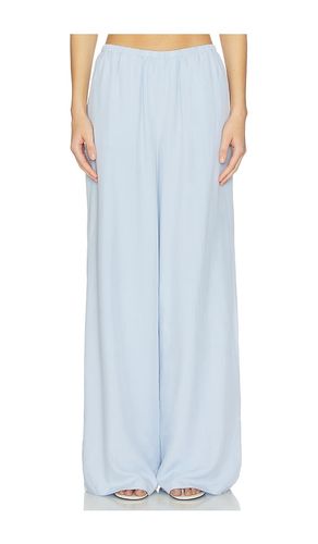 PANTALON FLEUR PALAZZO en . Taille L. Also en M, S, XS - SEVEN WONDERS - Modalova