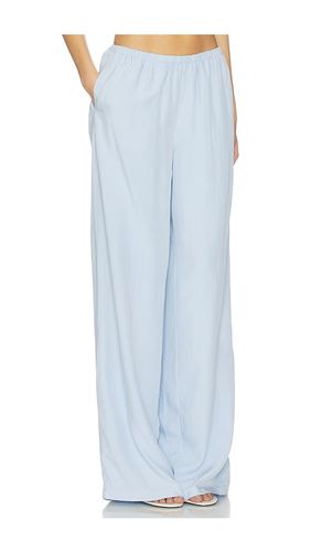 PANTALON FLEUR PALAZZO en . Taille L. Also en XS - SEVEN WONDERS - Modalova