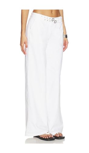 PANTALON ZAYLEE en . Taille L. Also en M, S, XS - SEVEN WONDERS - Modalova