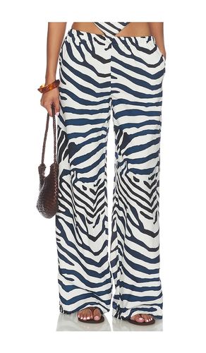 PANTALON PALAZZO KAELI en . Taille L. Also en S, XS - SEVEN WONDERS - Modalova